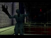 Archvile from DOOM 3
